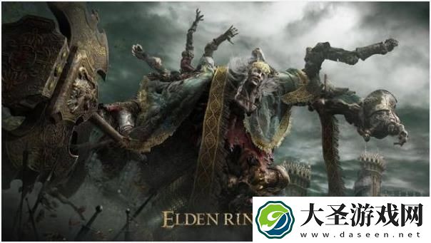 艾尔登法环碎片君王位置