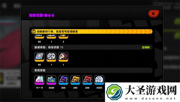 绝区零枯败花园核心2通关阵容推荐