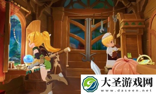 出发吧麦芬艾特拉之心配置及打法分享