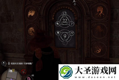霍格沃茨之遗门解密攻略大全