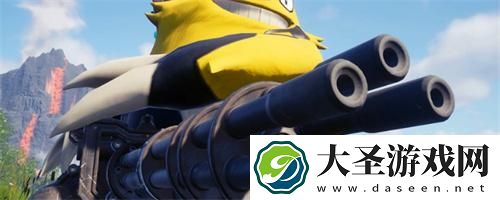 幻兽帕鲁白绒雪怪怎么配种
