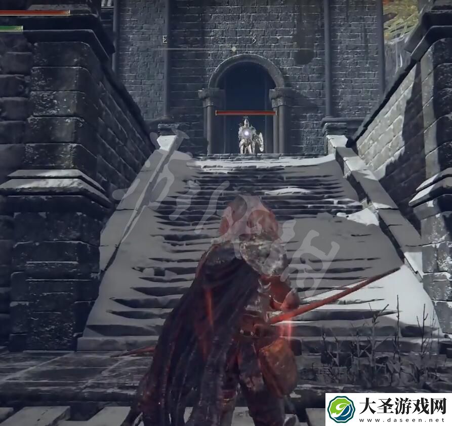 艾尔登法环日蚀钩剑在哪