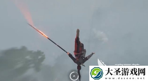 燕云十六声凌云踏怎么用