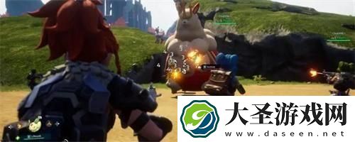 幻兽帕鲁终端怎么拆