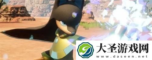 幻兽帕鲁词条有什么效果