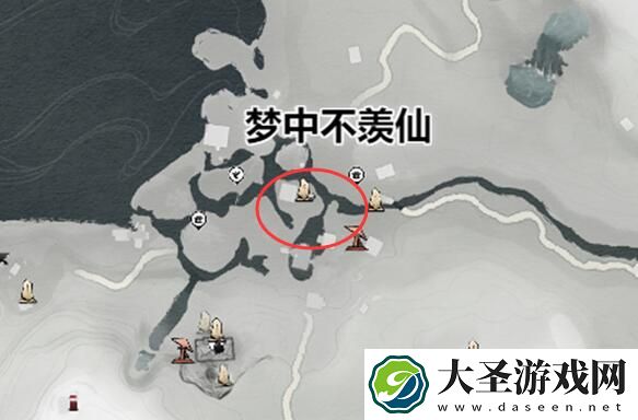 燕云十六声王多鲵怎么结交