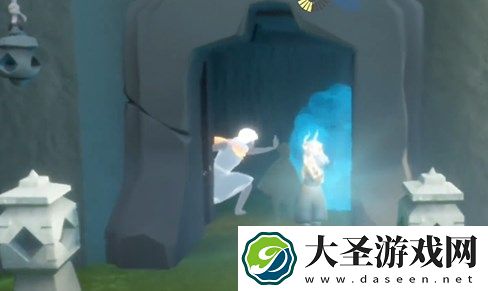光遇筑巢季季节任务二完成攻略图文介绍