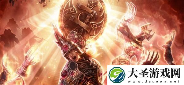 恐怖黎明职业组合表大全