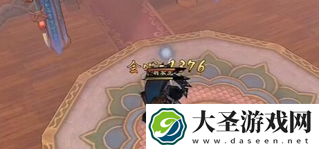 异侠传道消魔长青衣楼怎么打