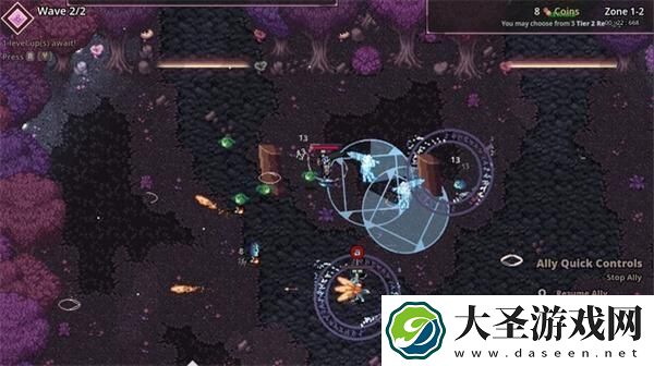 影域双生配置要求高吗