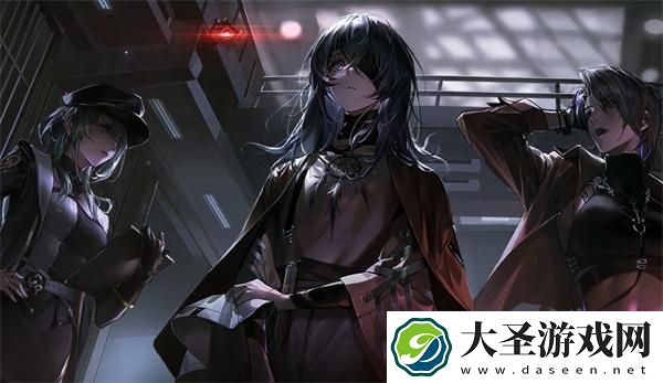 无期迷途官网入口在哪