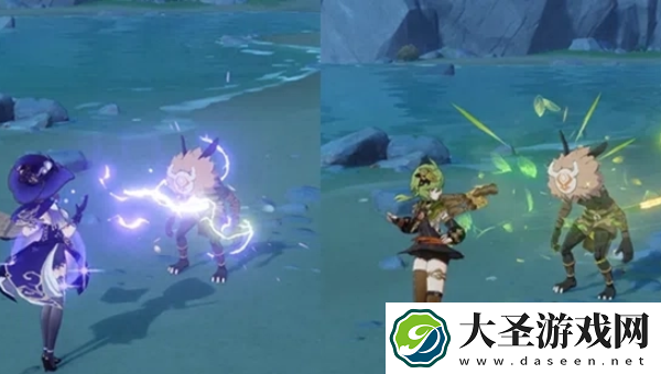 原神元素反应伤害哪个最高
