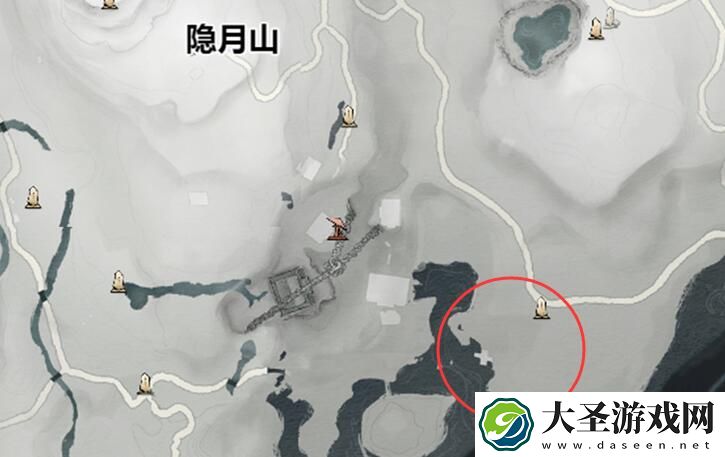 燕云十六声周一航怎么结交