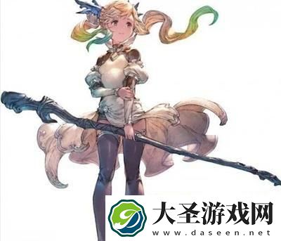 碧蓝幻想Relink角色有哪些