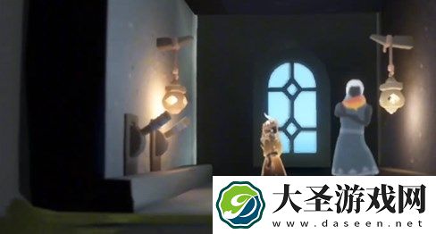 光遇筑巢季季节任务二完成攻略图文介绍