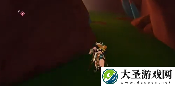 原神裂鸣的悲音任务怎么过