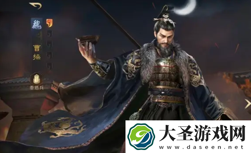 三国谋定天下s4赛季毒狼队玩法攻略