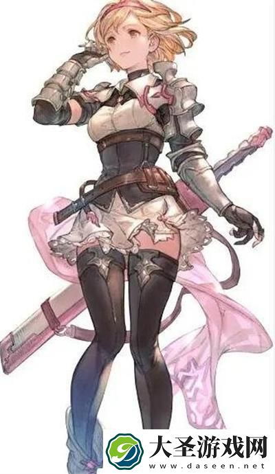 碧蓝幻想Relink角色有哪些