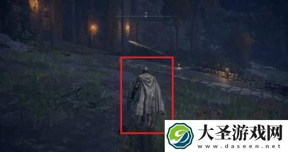 艾尔登法环怎么双刀一起跳劈