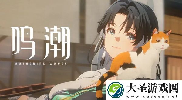 鸣潮御三家出道企划成就怎么做