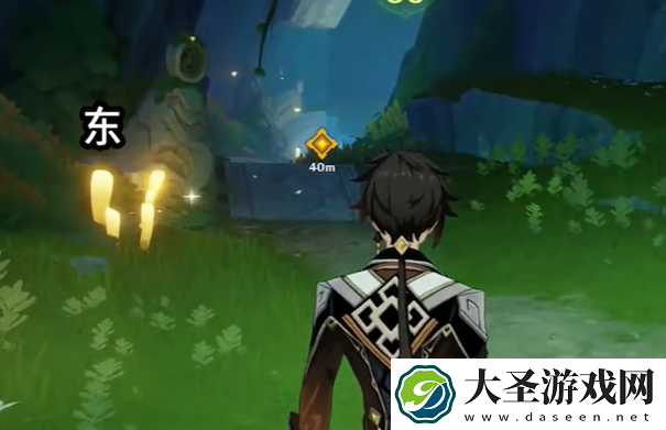 原神命定将焚的虹光宝箱在哪