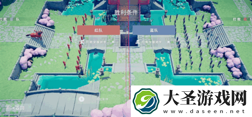 全面憨憨战争模拟器自定义战斗说明