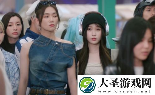 虞书欣新剧嘘国王在冬眠首播