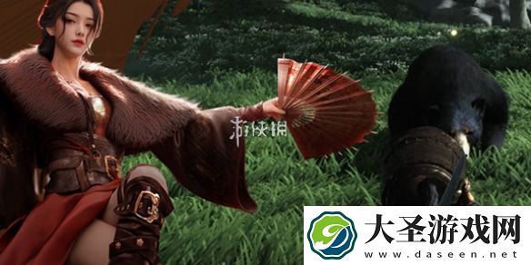 燕云十六声怎么抢马