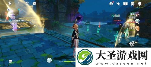 原神机关棋谭巧策之局怎么过