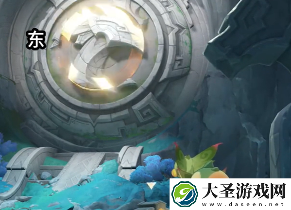 原神命定将焚的虹光宝箱在哪