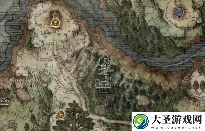 艾尔登法环魔法结晶散射如何获取