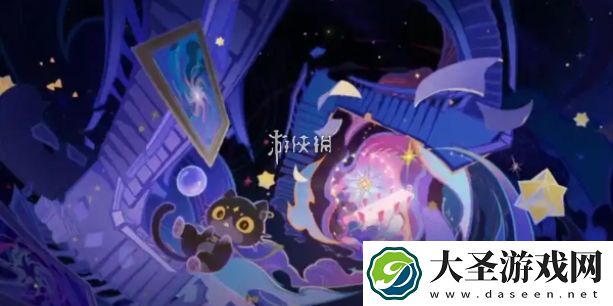 原神幻想真境剧诗第六期怎么打
