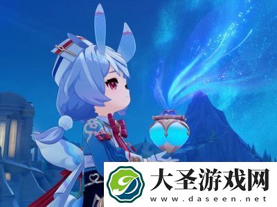 原神谎言与约定任务全攻略