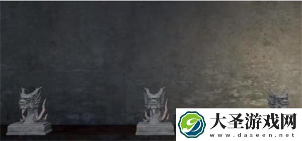 逆水寒智者无情龙头怎么解谜