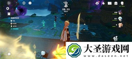 原神机关棋谭巧策之局怎么过