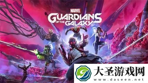 漫威银河护卫队中文设置方法