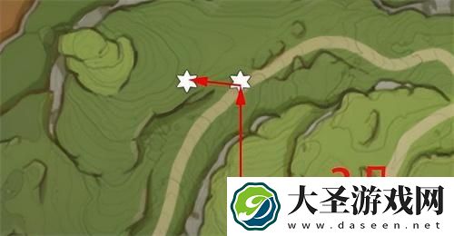 原神妮露突破材料帕蒂沙兰位置2024
