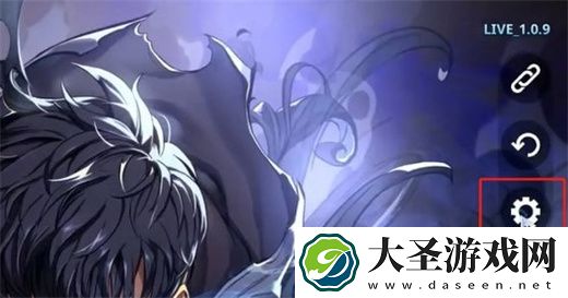我独自升级Arise简体中文在哪里设置