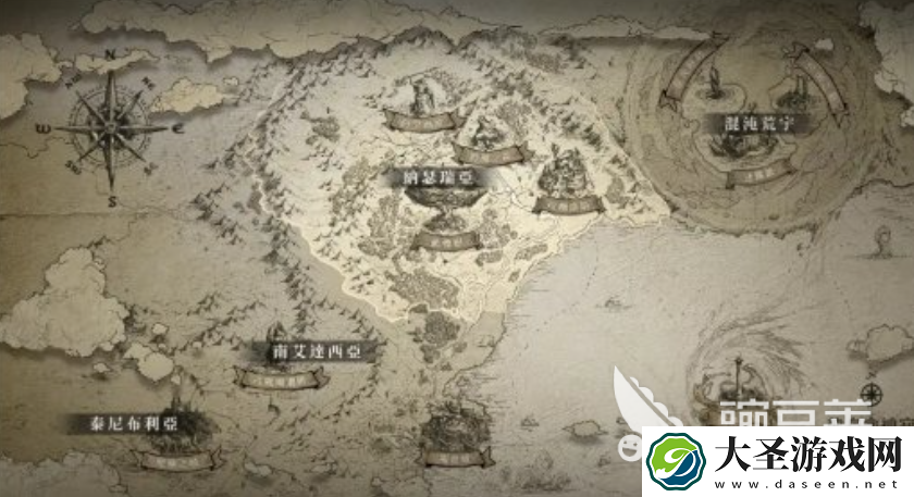 龙息神寂怎么从13升到14