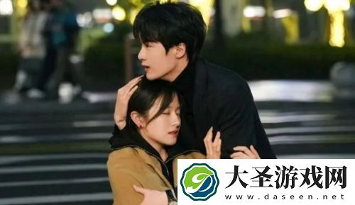 滤镜大结局