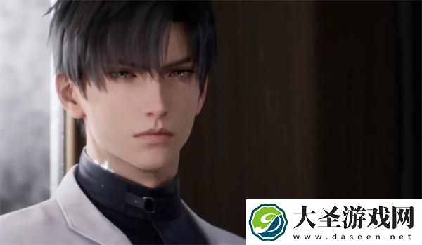 恋与深空渠道服和官服有什么不同