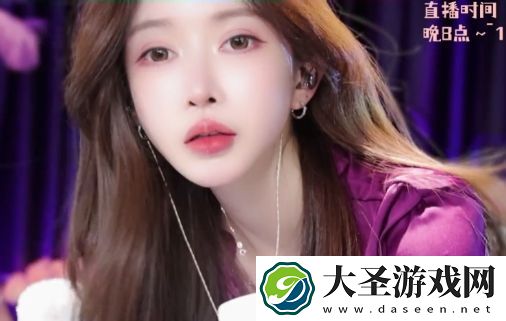 女主播称有大哥邀请去海外带货直言自己不敢去