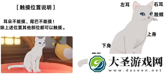 原神猫茸茸城堡活动攻略指南