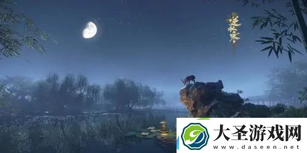 逆水寒手**脚商贩任务怎么做