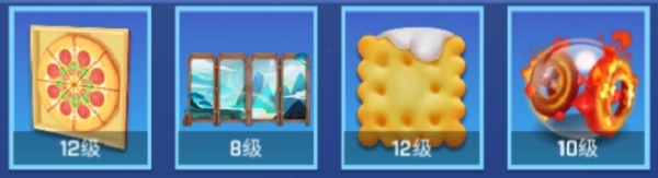 逃跑吧少年星辰圣女最强卡组怎么搭配