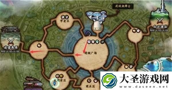 dnf迷雾高原区域前置任务怎么做