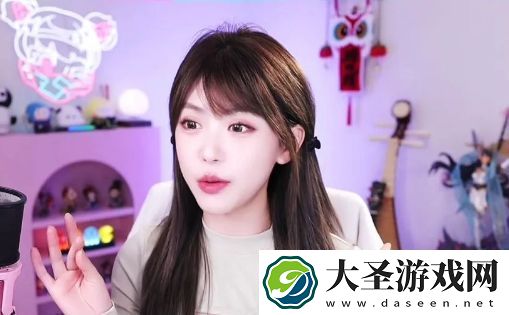 周淑怡新平台直播办活动各种才艺一一展现