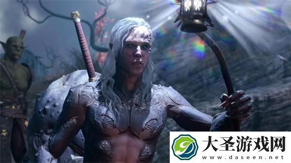 博德之门3强力消耗品怎么获得