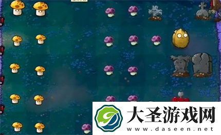 PVZ抽卡版冒险模式2