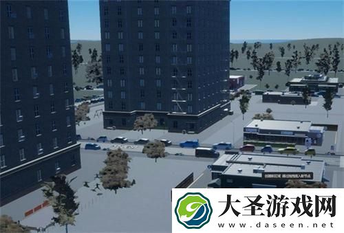 都市天际线2开发者模式怎么开